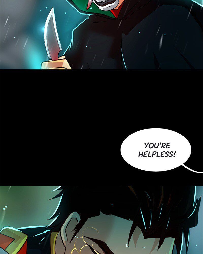 SubZero Chapter 41 - Page 85