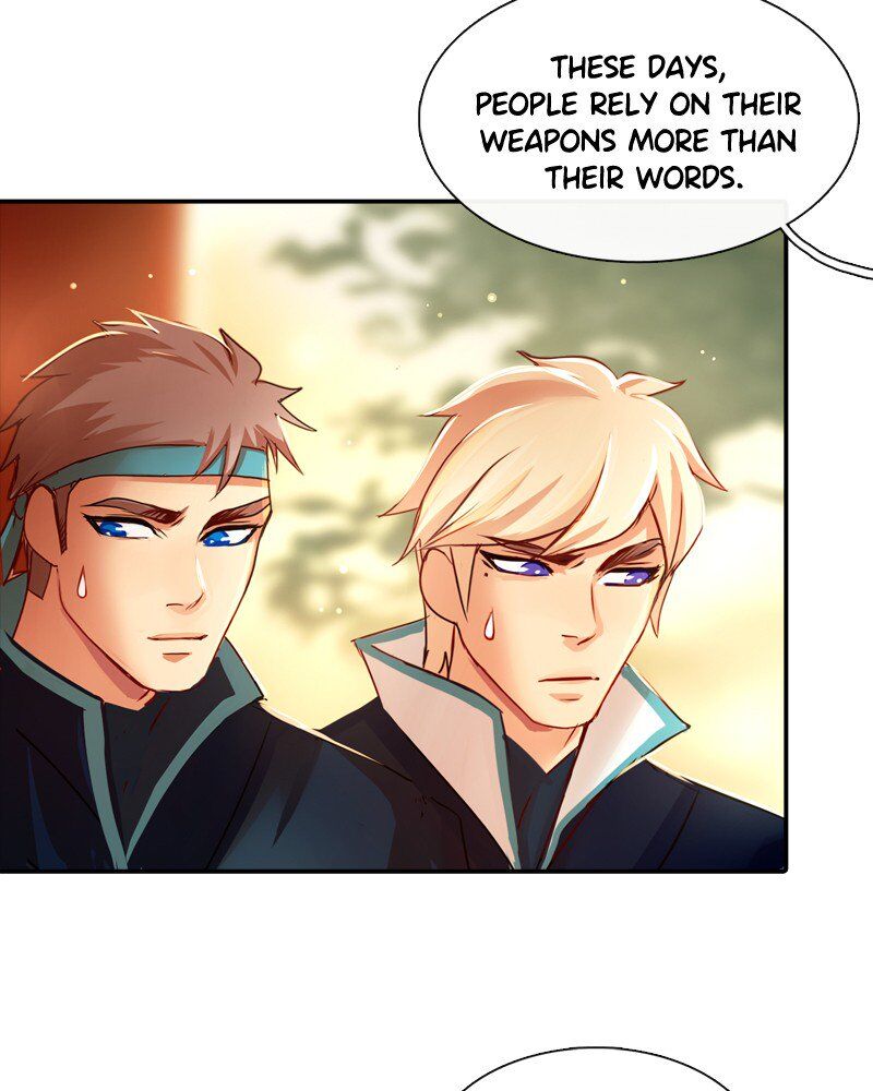 SubZero Chapter 5 - Page 36