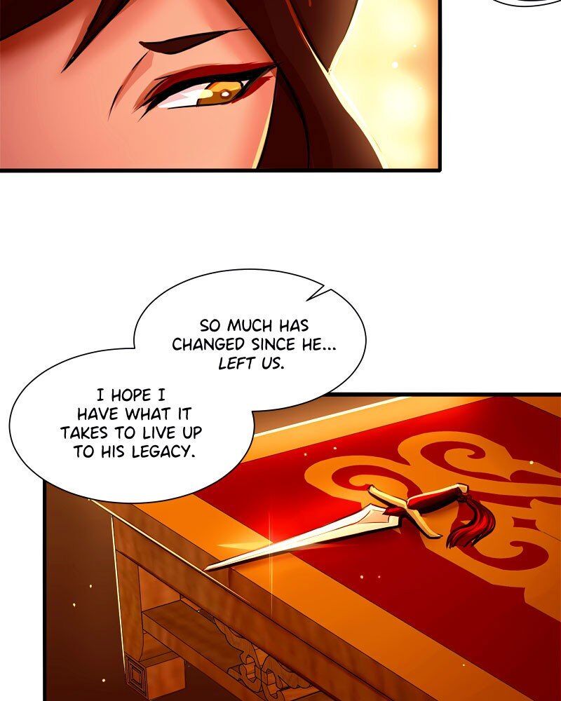 SubZero Chapter 54 - Page 8
