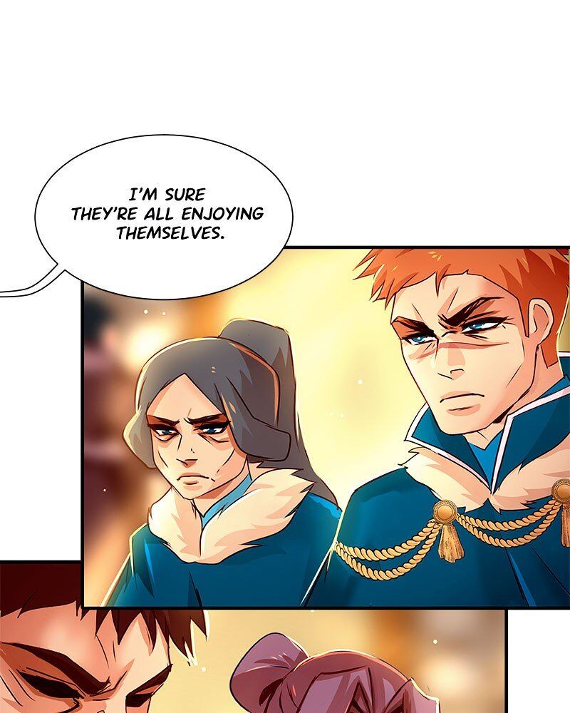 SubZero Chapter 57 - Page 21