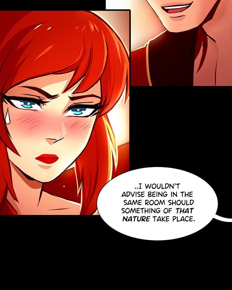 SubZero Chapter 60 - Page 16