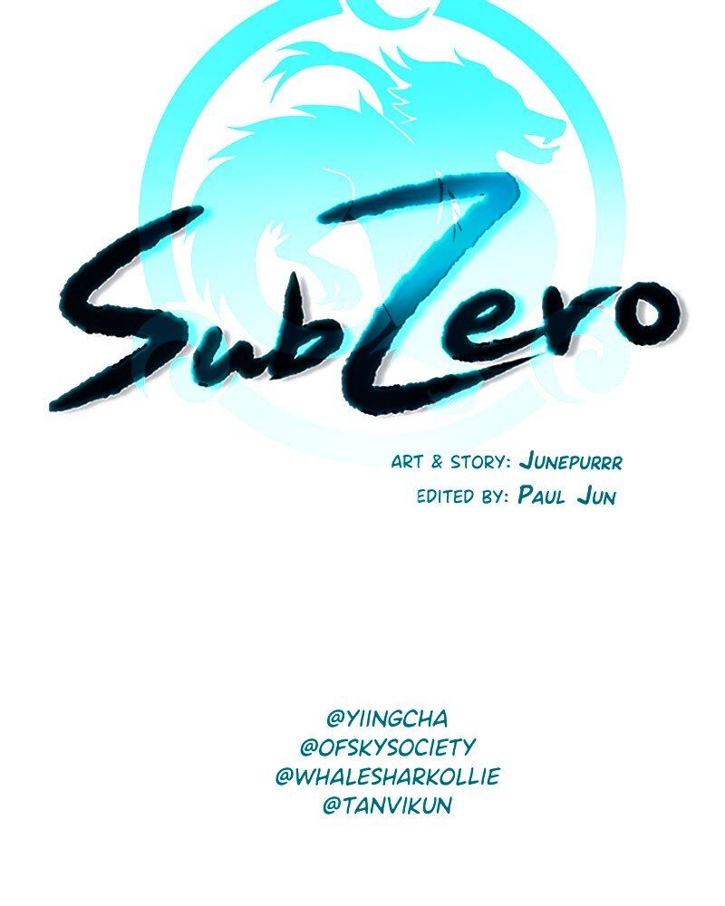 SubZero Chapter 63 - Page 92