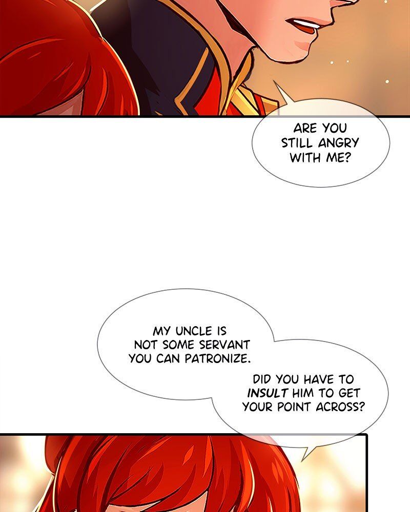 SubZero Chapter 64 - Page 10