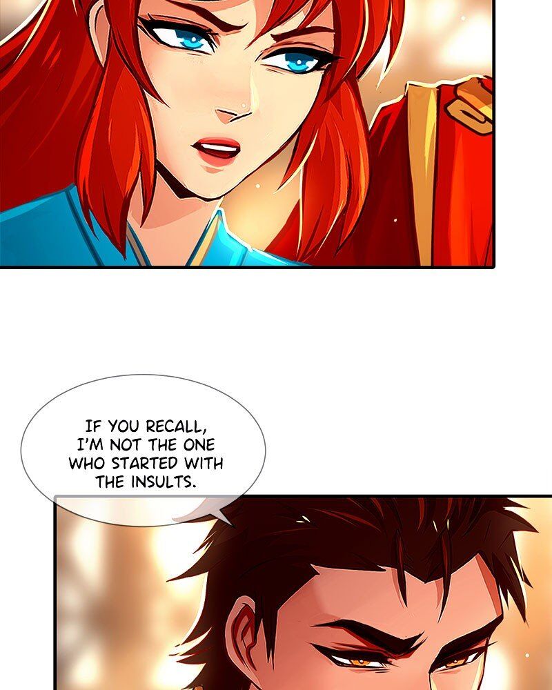 SubZero Chapter 64 - Page 11