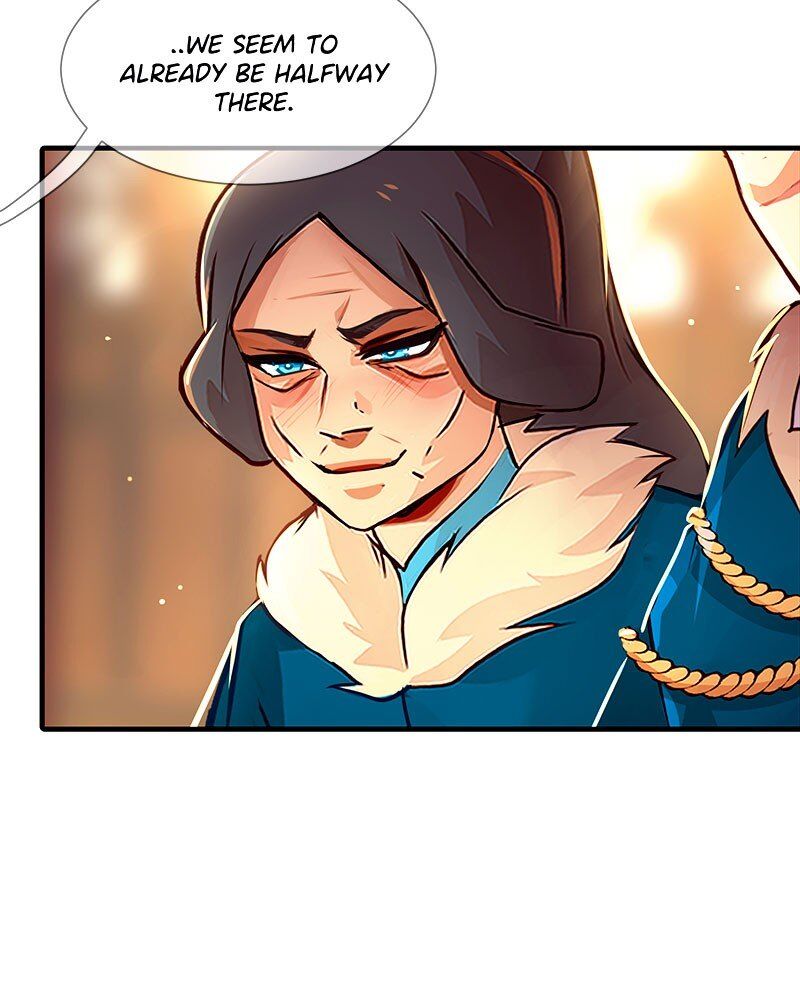 SubZero Chapter 64 - Page 18