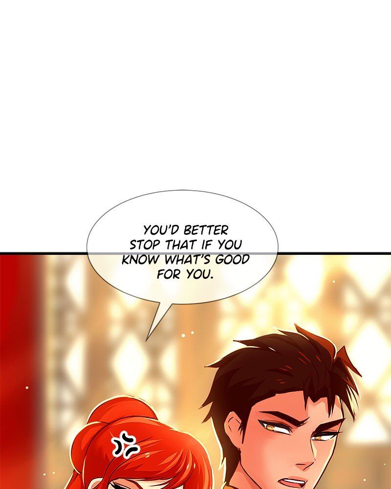 SubZero Chapter 64 - Page 20