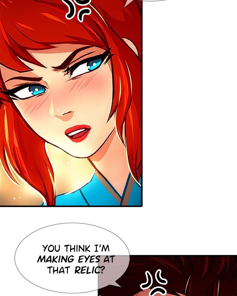 SubZero Chapter 64 - Page 22