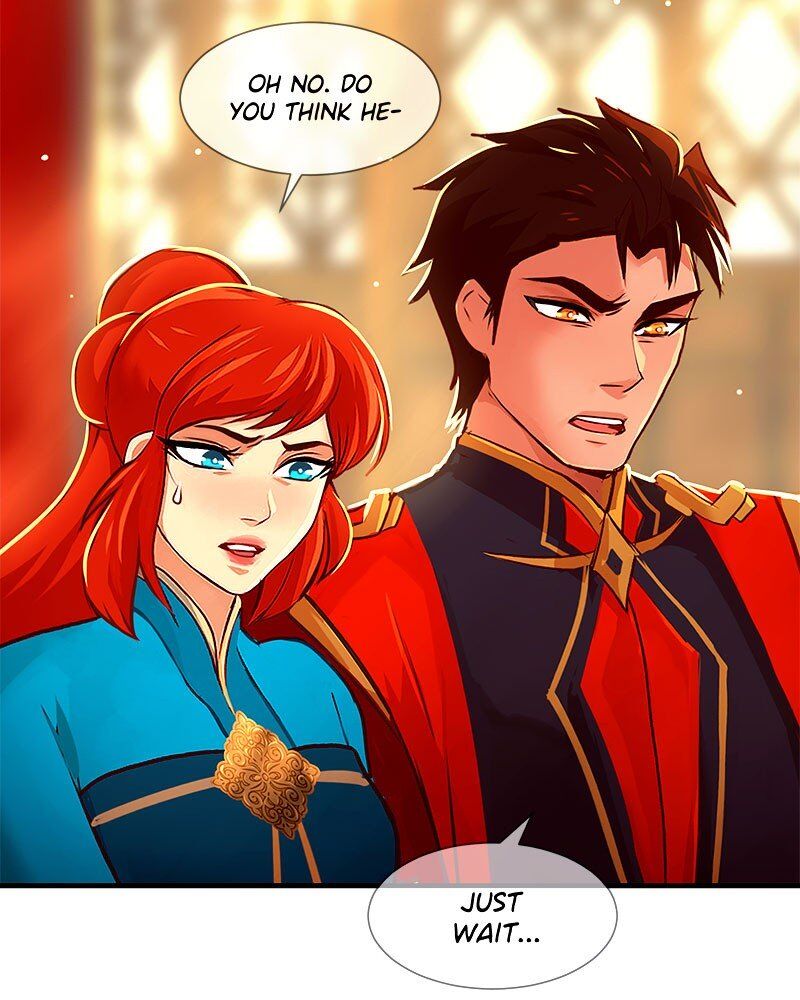 SubZero Chapter 64 - Page 28