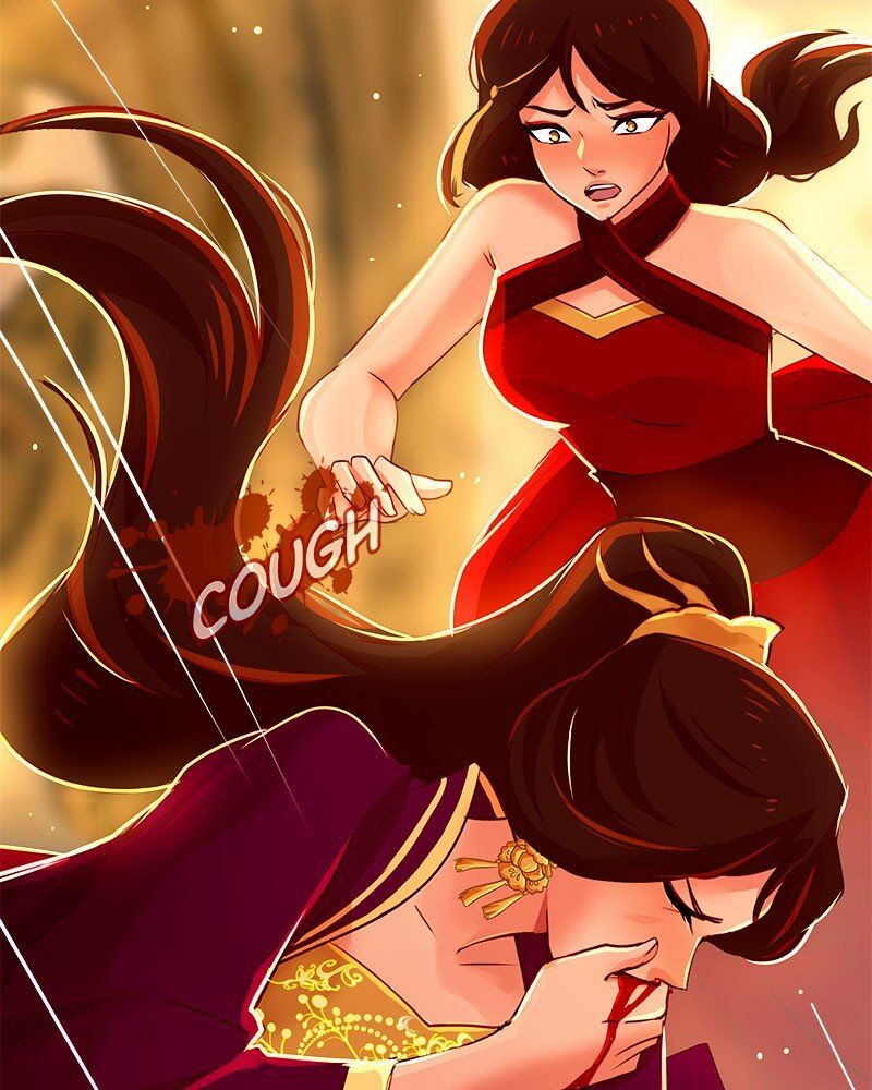 SubZero Chapter 64 - Page 74