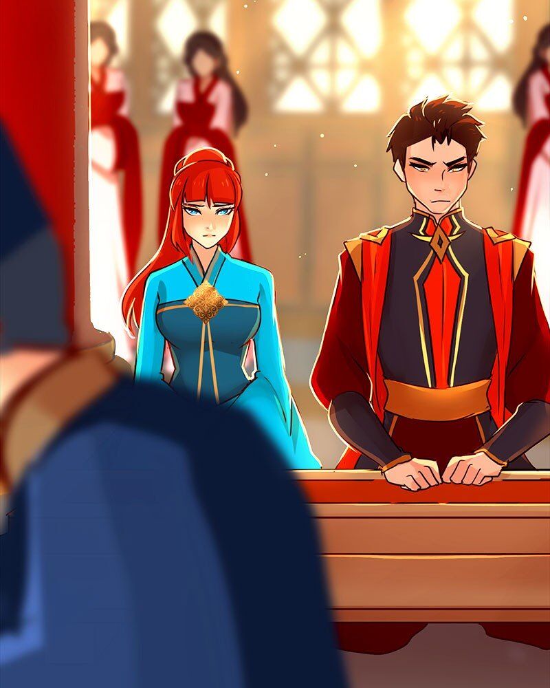 SubZero Chapter 64 - Page 8