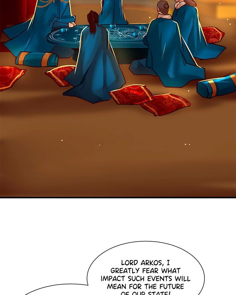 SubZero Chapter 67 - Page 31