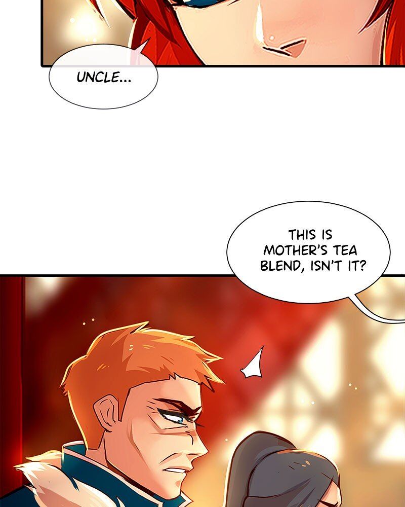 SubZero Chapter 67 - Page 41