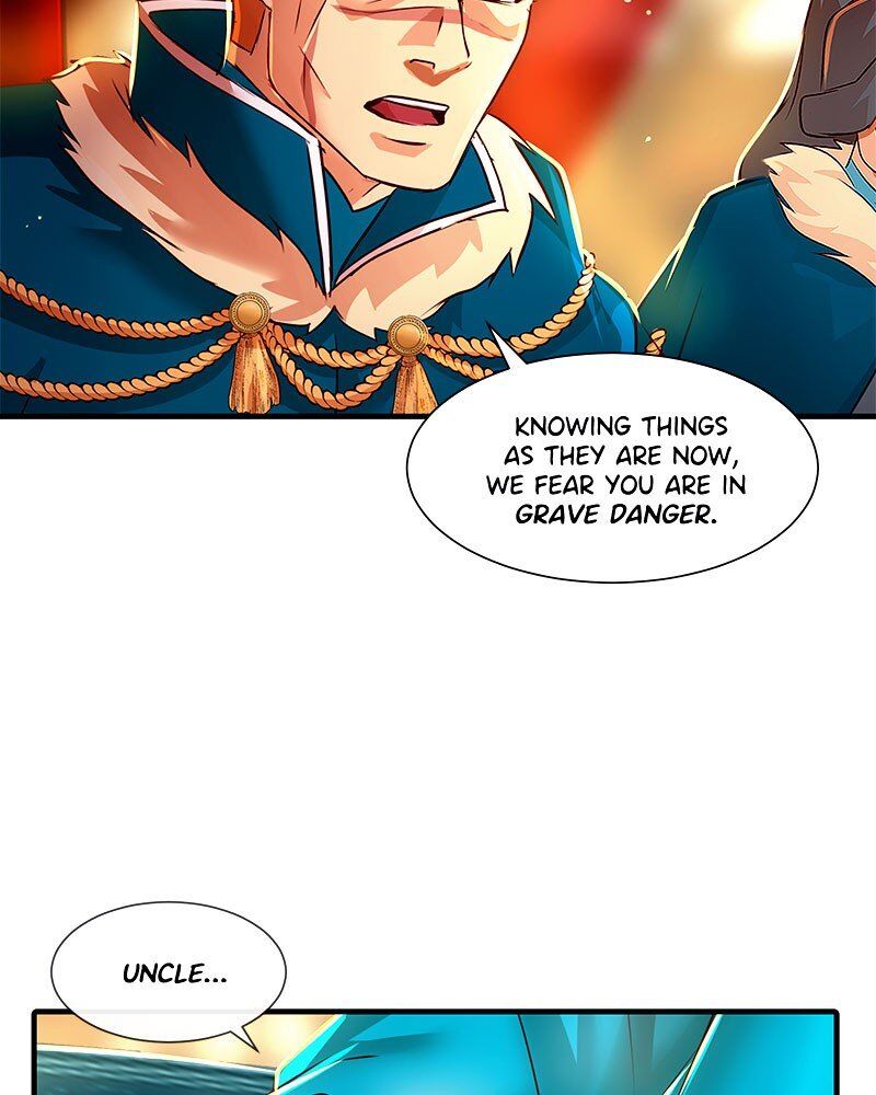 SubZero Chapter 67 - Page 45