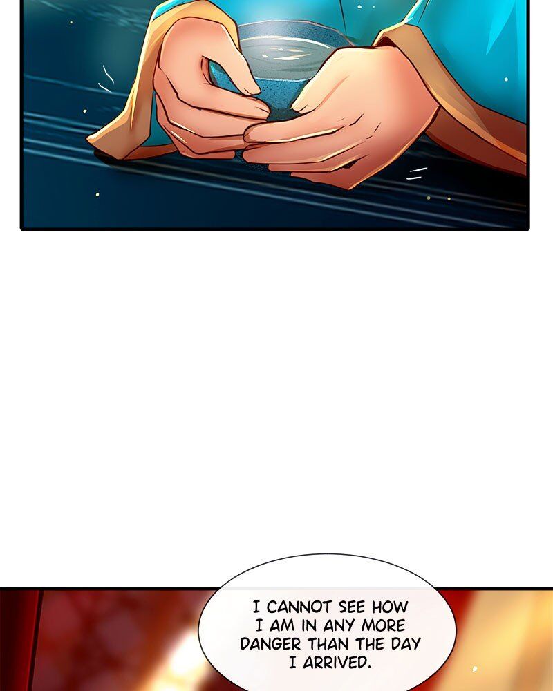 SubZero Chapter 67 - Page 46