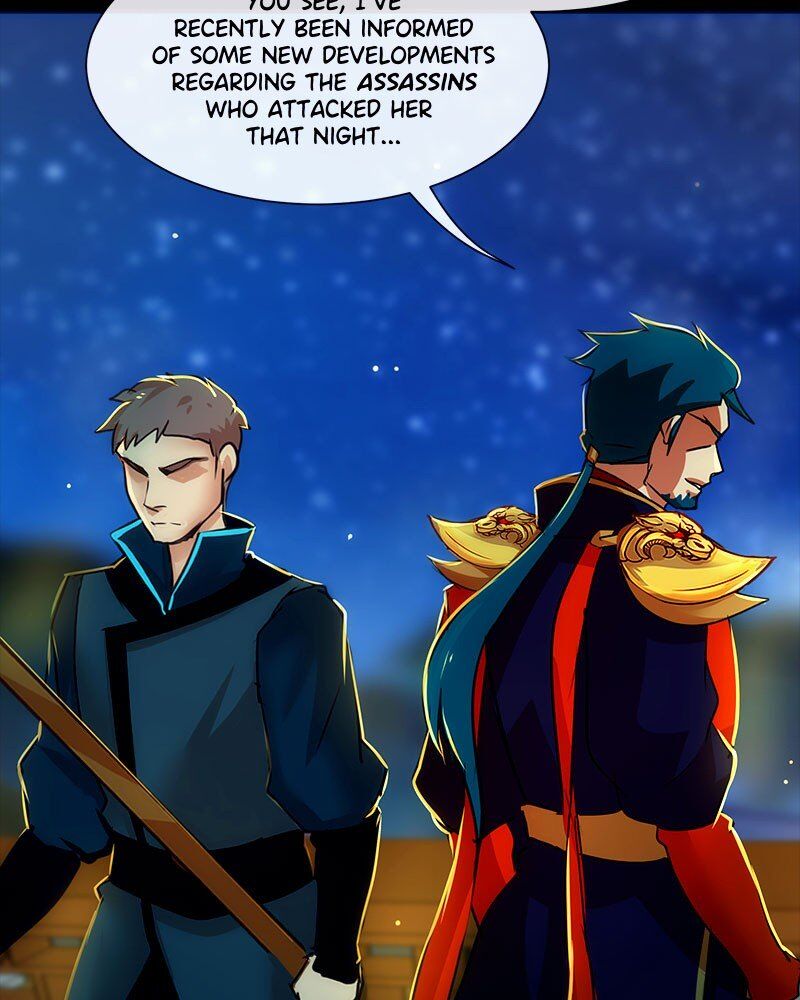 SubZero Chapter 67 - Page 72