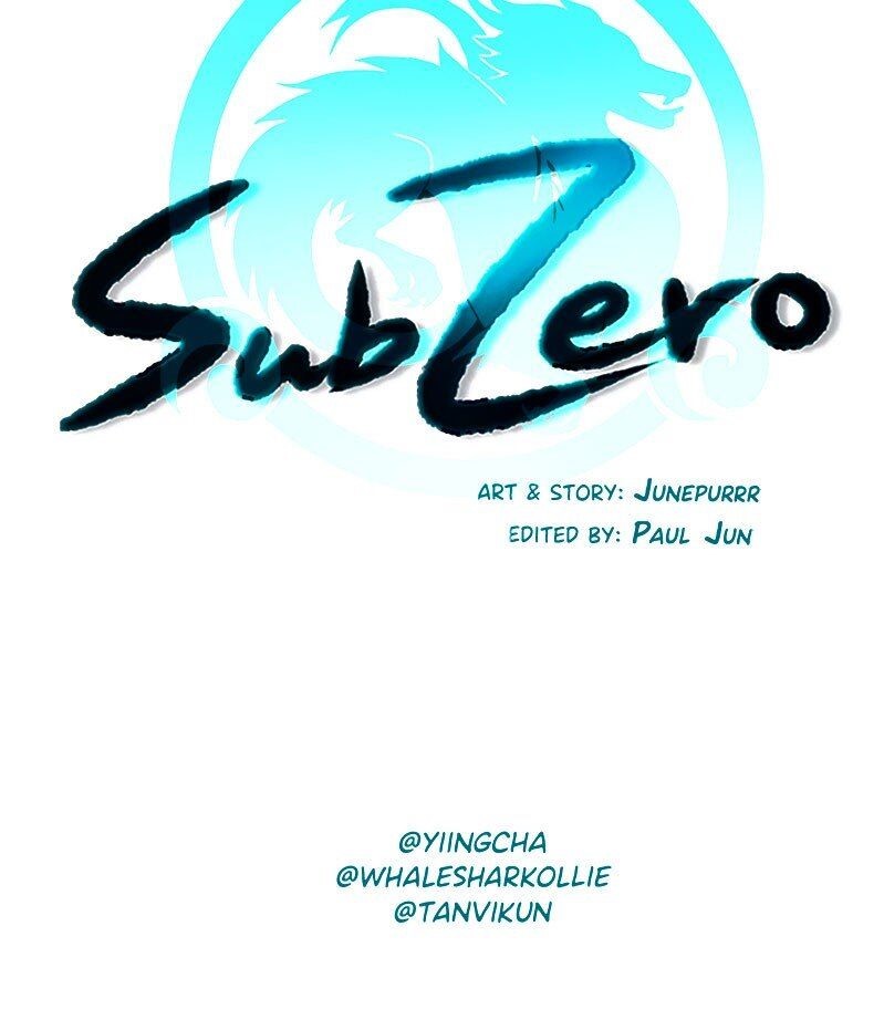 SubZero Chapter 67 - Page 99