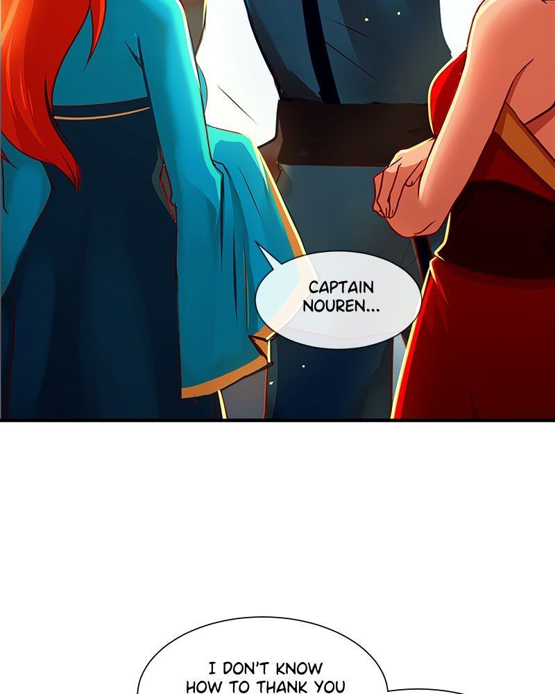 SubZero Chapter 70 - Page 30