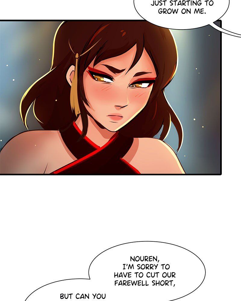 SubZero Chapter 70 - Page 33