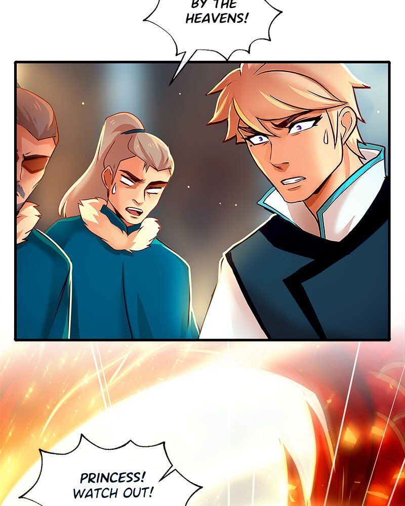 SubZero Chapter 70 - Page 52