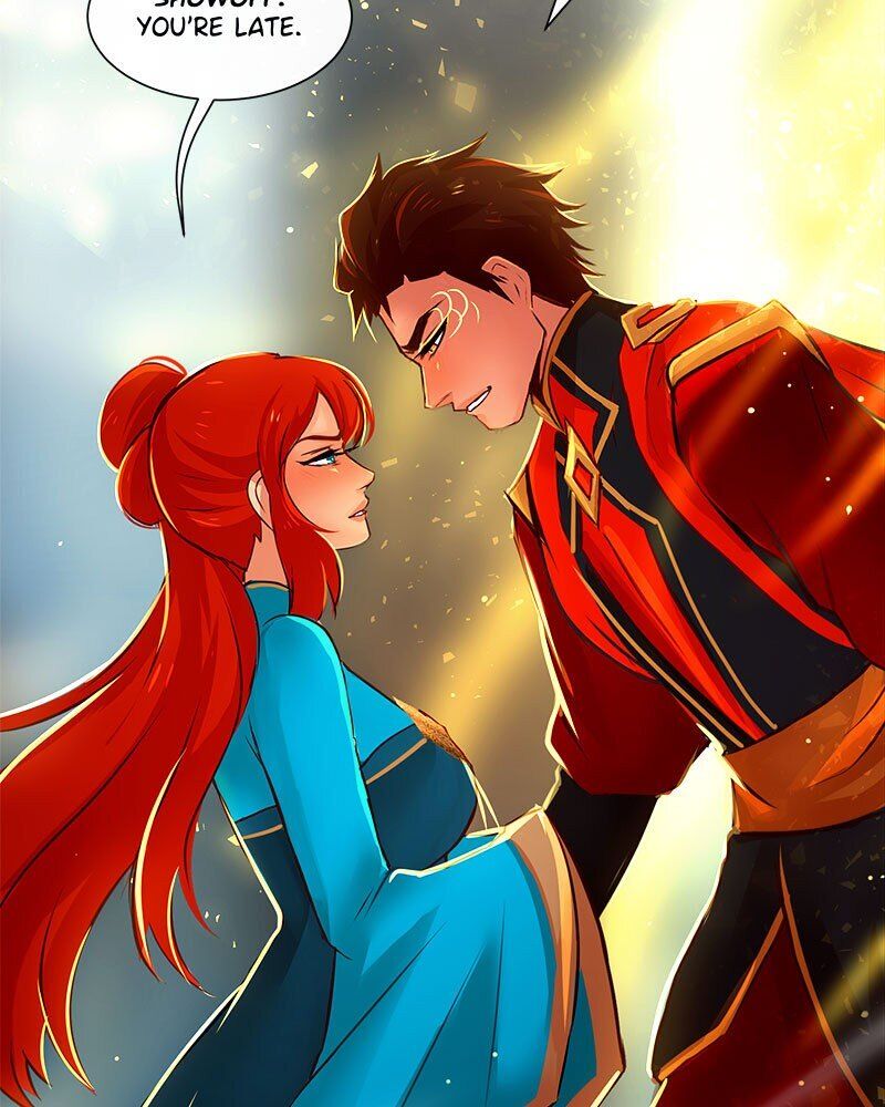 SubZero Chapter 70 - Page 57