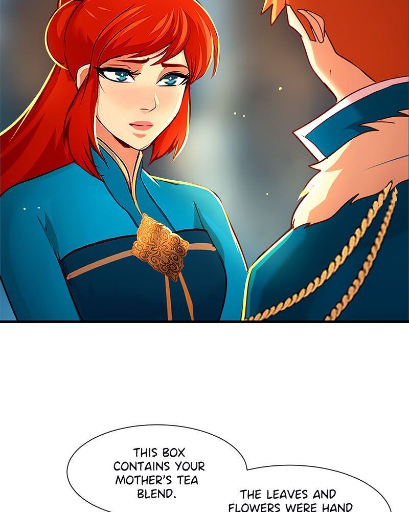 SubZero Chapter 70 - Page 71