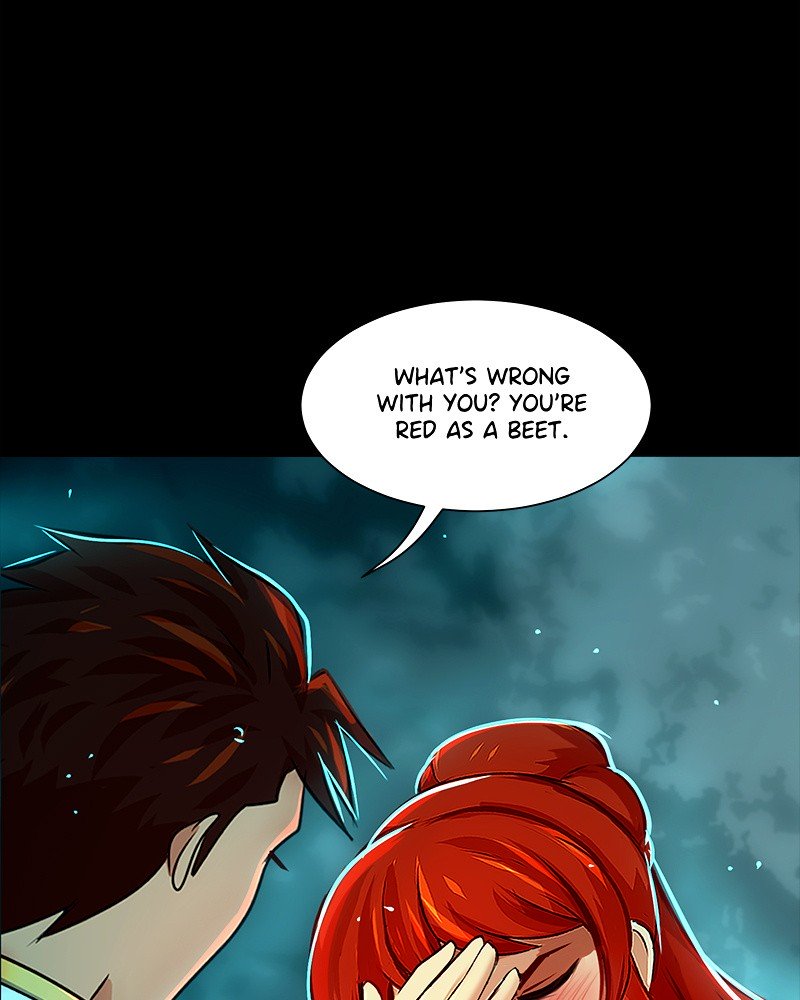 SubZero Chapter 76 - Page 14