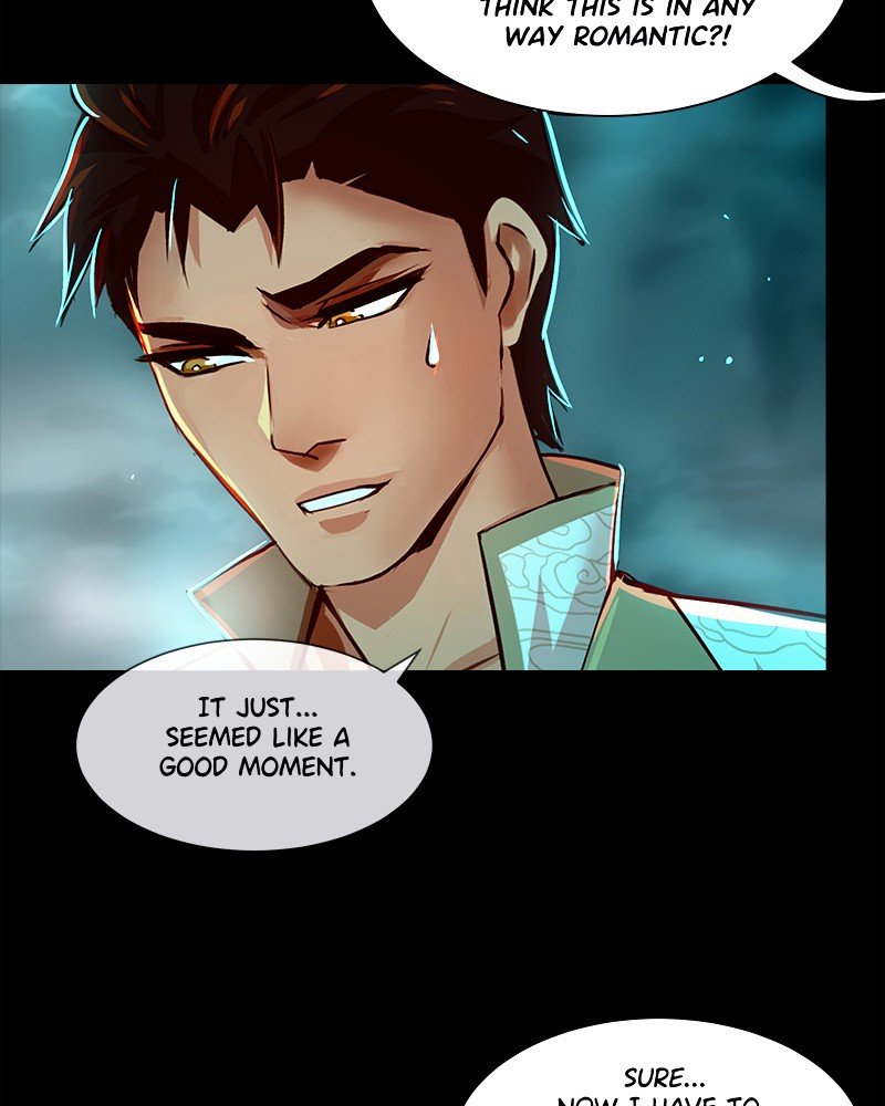 SubZero Chapter 76 - Page 19