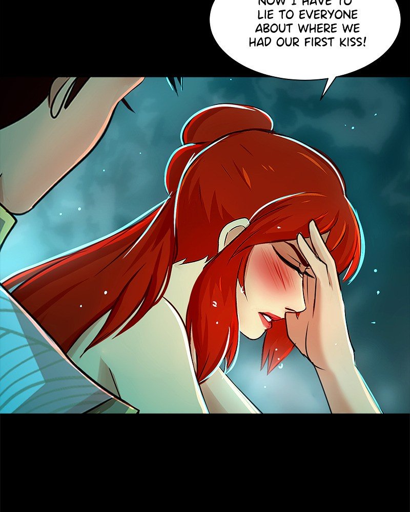 SubZero Chapter 76 - Page 20