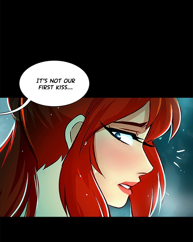 SubZero Chapter 76 - Page 21