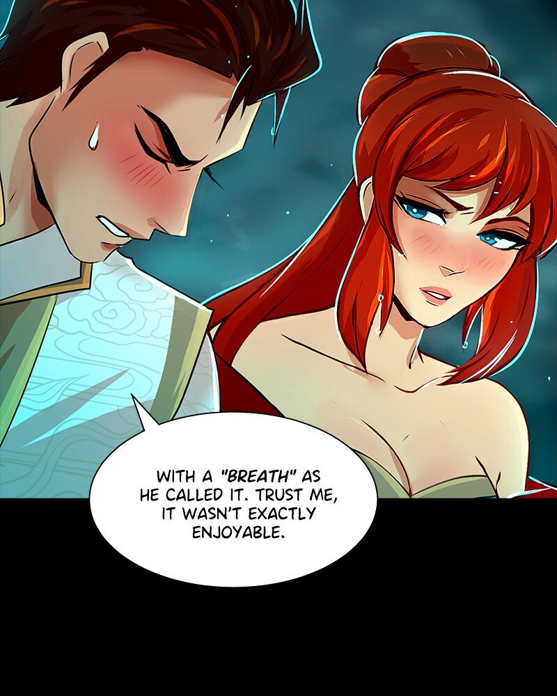 SubZero Chapter 76 - Page 30