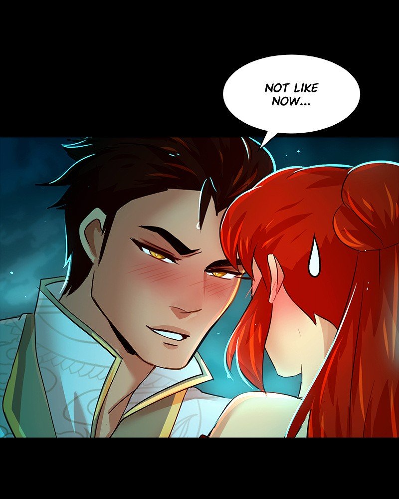 SubZero Chapter 76 - Page 31