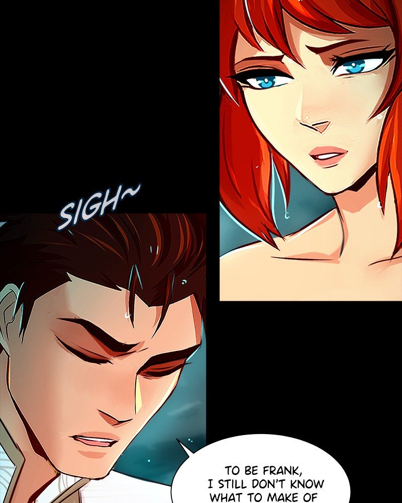 SubZero Chapter 76 - Page 35