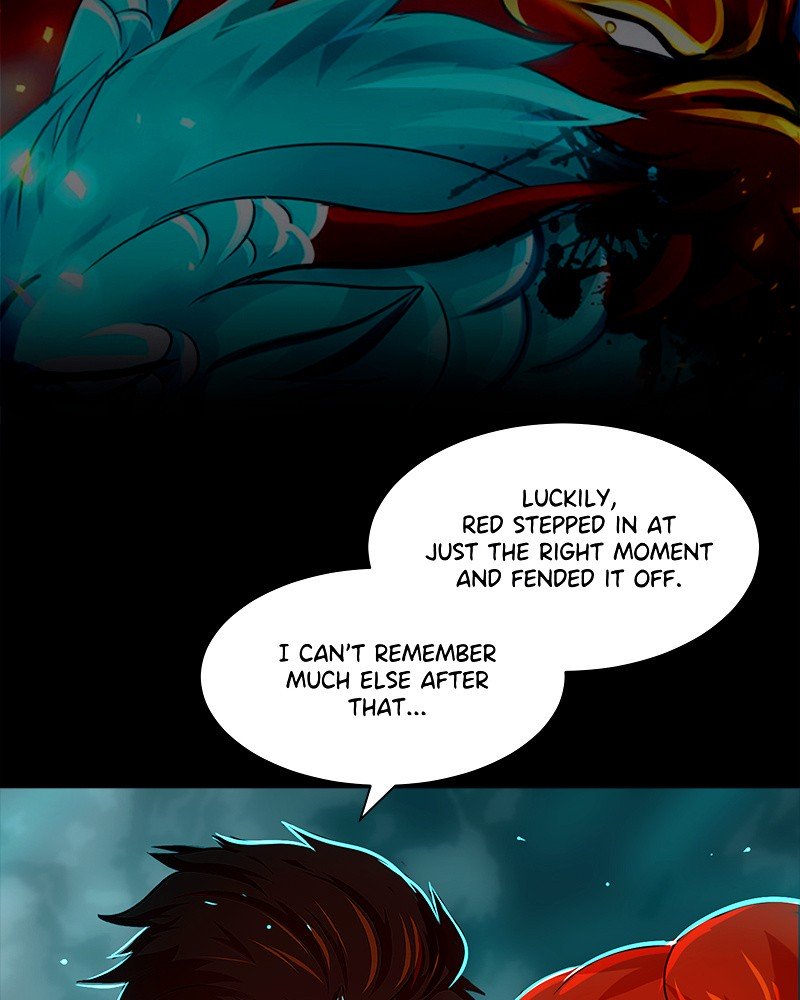 SubZero Chapter 76 - Page 39