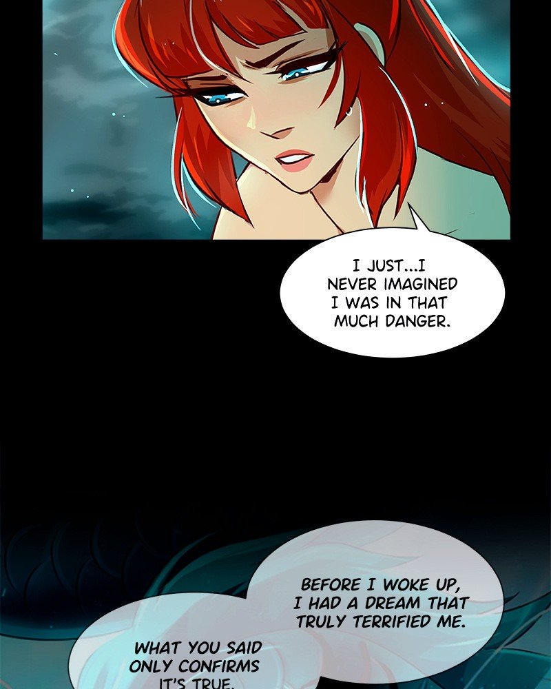 SubZero Chapter 76 - Page 41