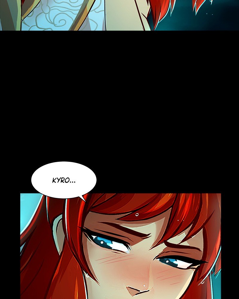 SubZero Chapter 76 - Page 51