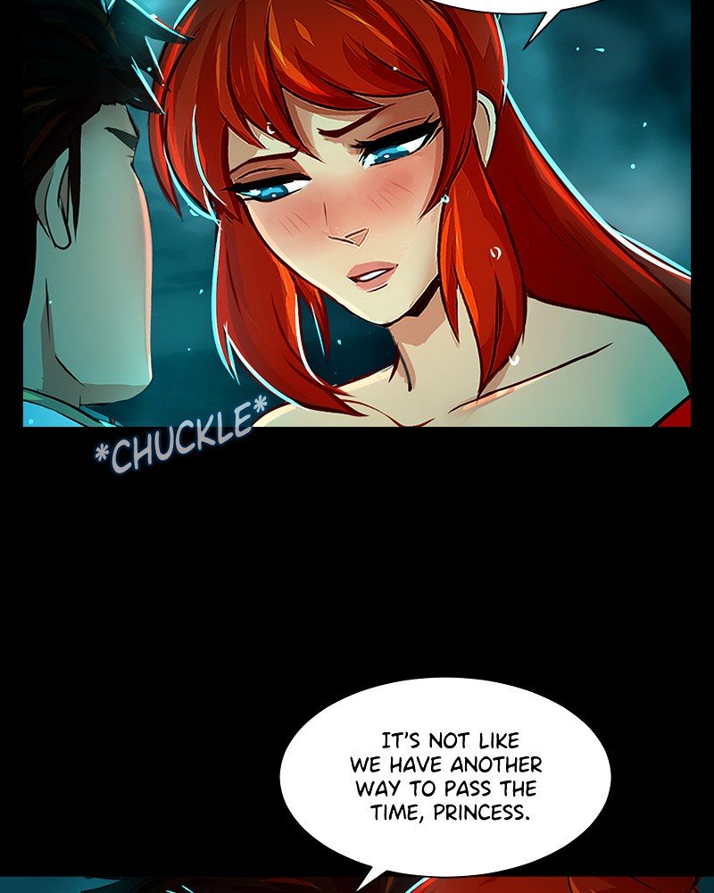 SubZero Chapter 76 - Page 57