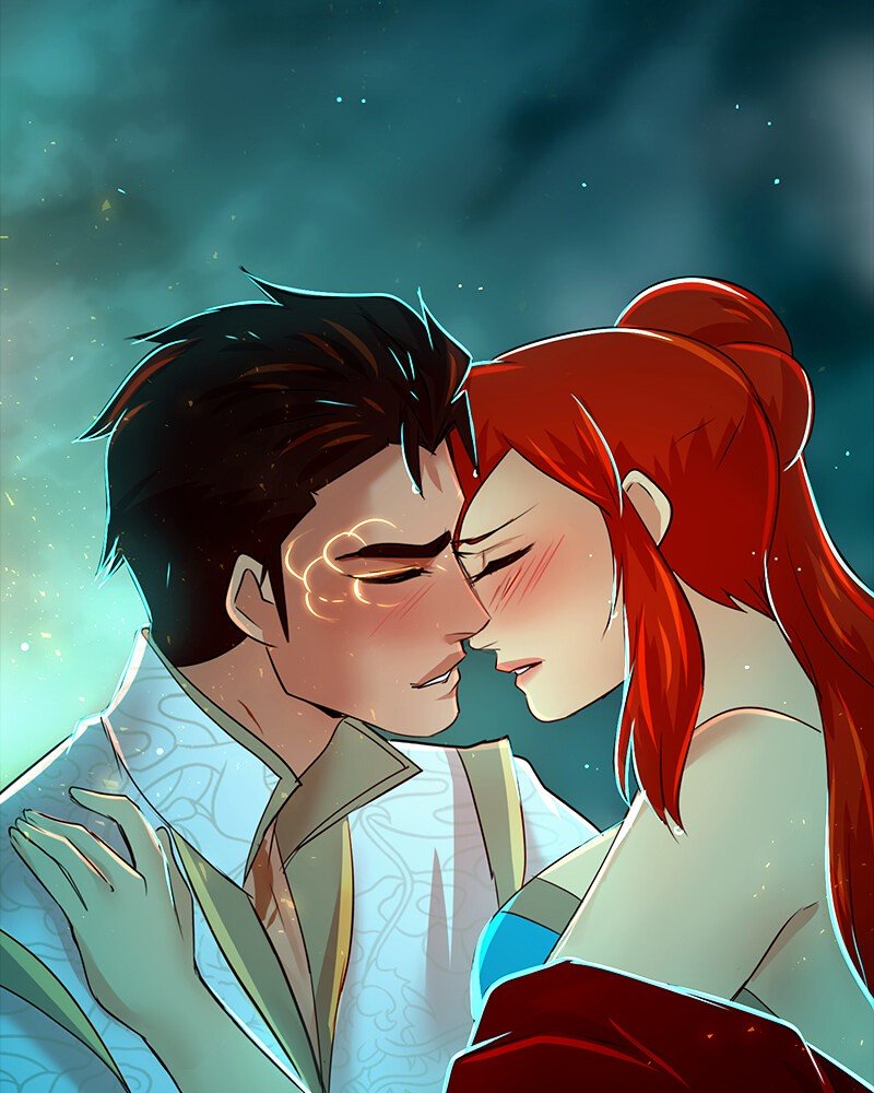 SubZero Chapter 76 - Page 61