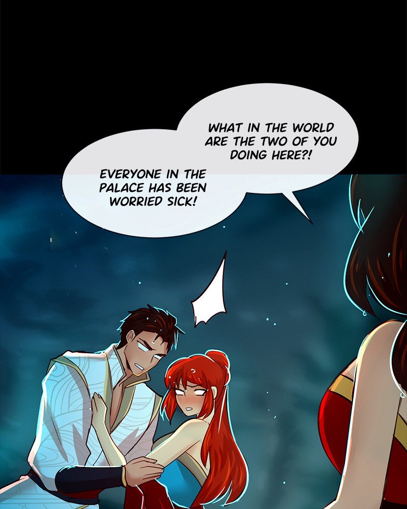 SubZero Chapter 76 - Page 68