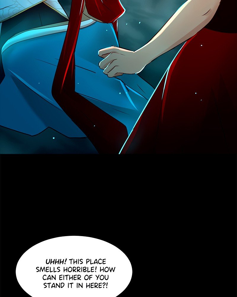 SubZero Chapter 76 - Page 69