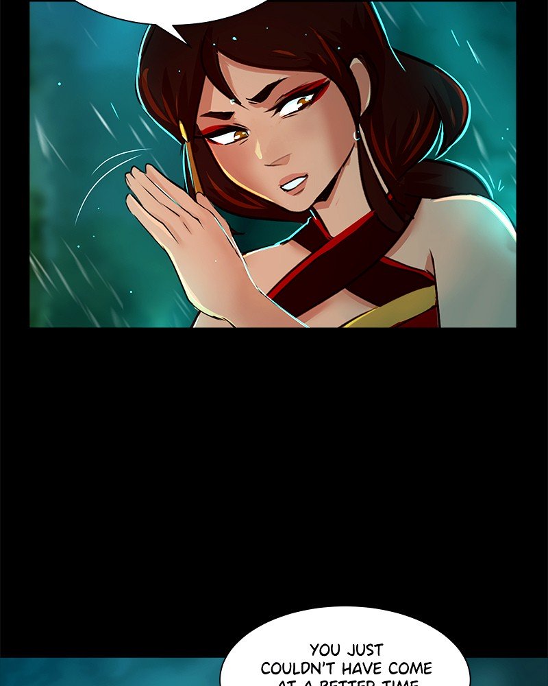 SubZero Chapter 76 - Page 70