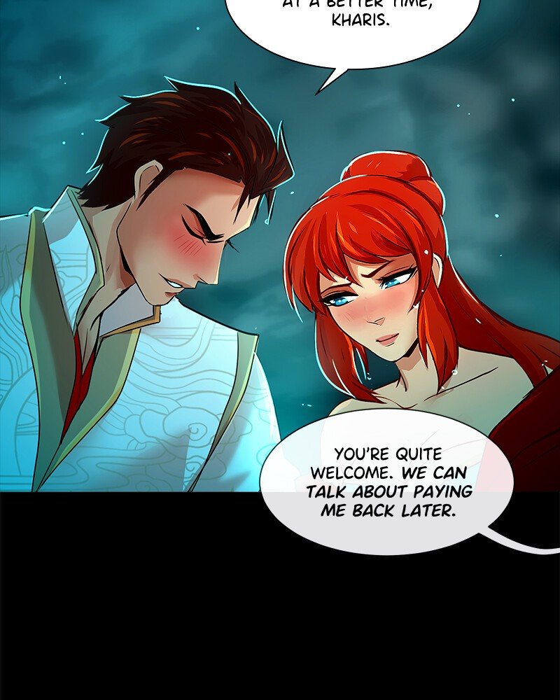 SubZero Chapter 76 - Page 71