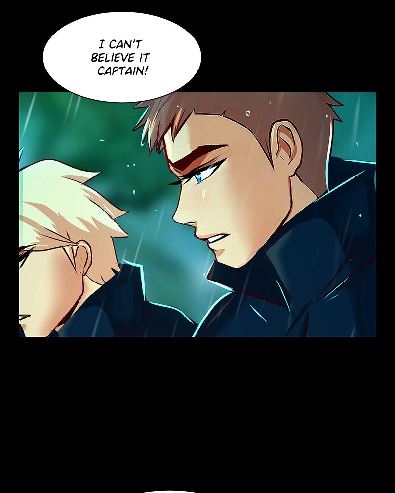 SubZero Chapter 76 - Page 76