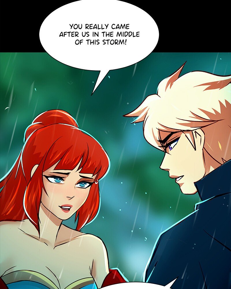 SubZero Chapter 76 - Page 77