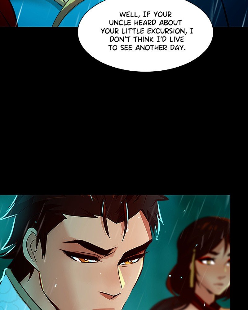 SubZero Chapter 76 - Page 78