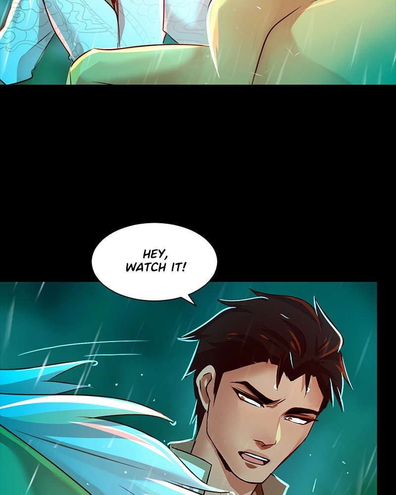 SubZero Chapter 76 - Page 81