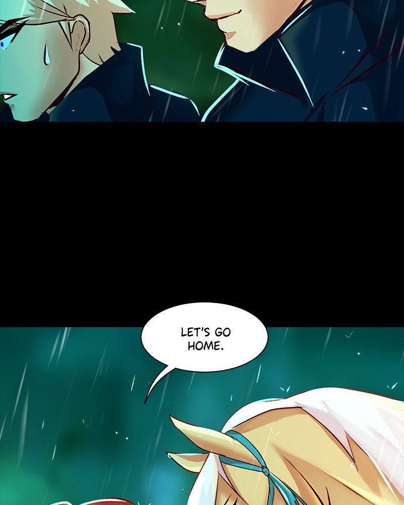 SubZero Chapter 76 - Page 83