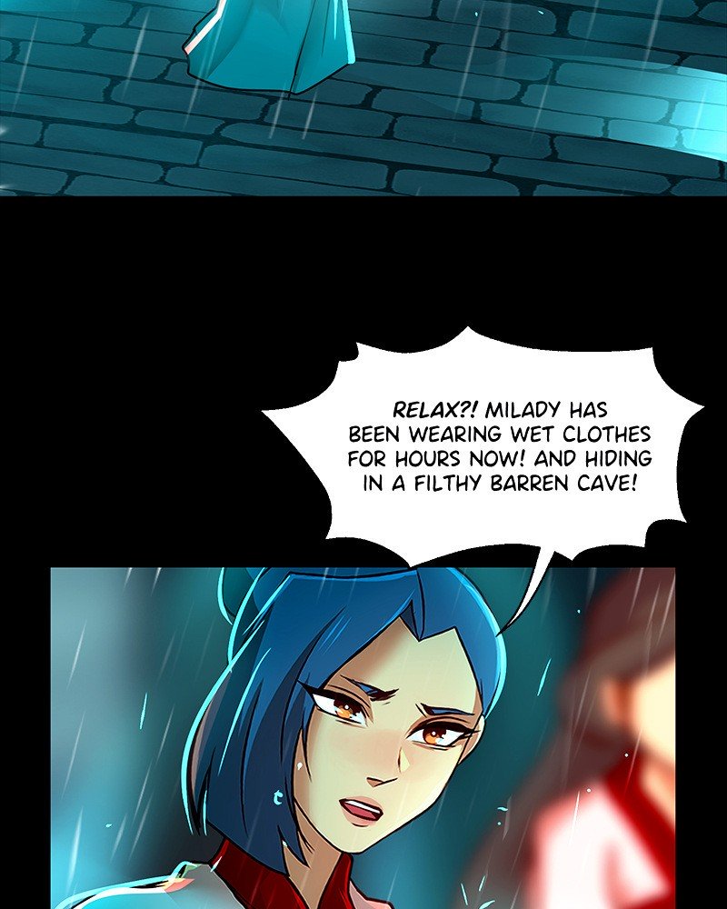 SubZero Chapter 76 - Page 88