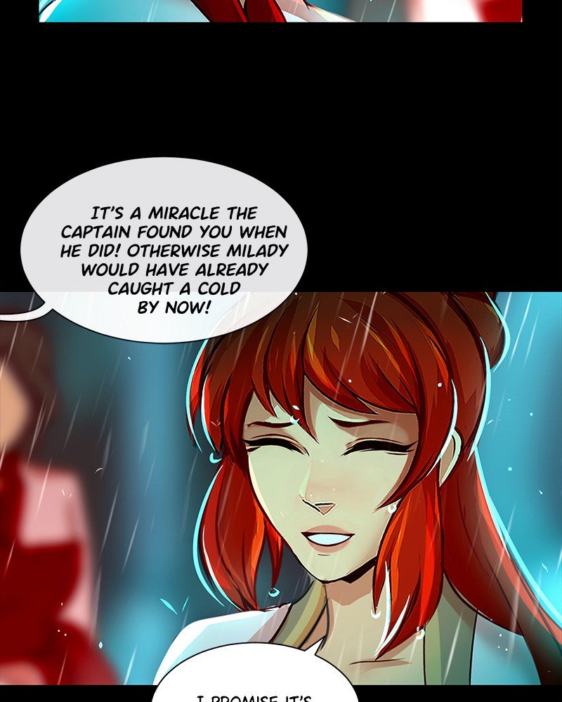 SubZero Chapter 76 - Page 89