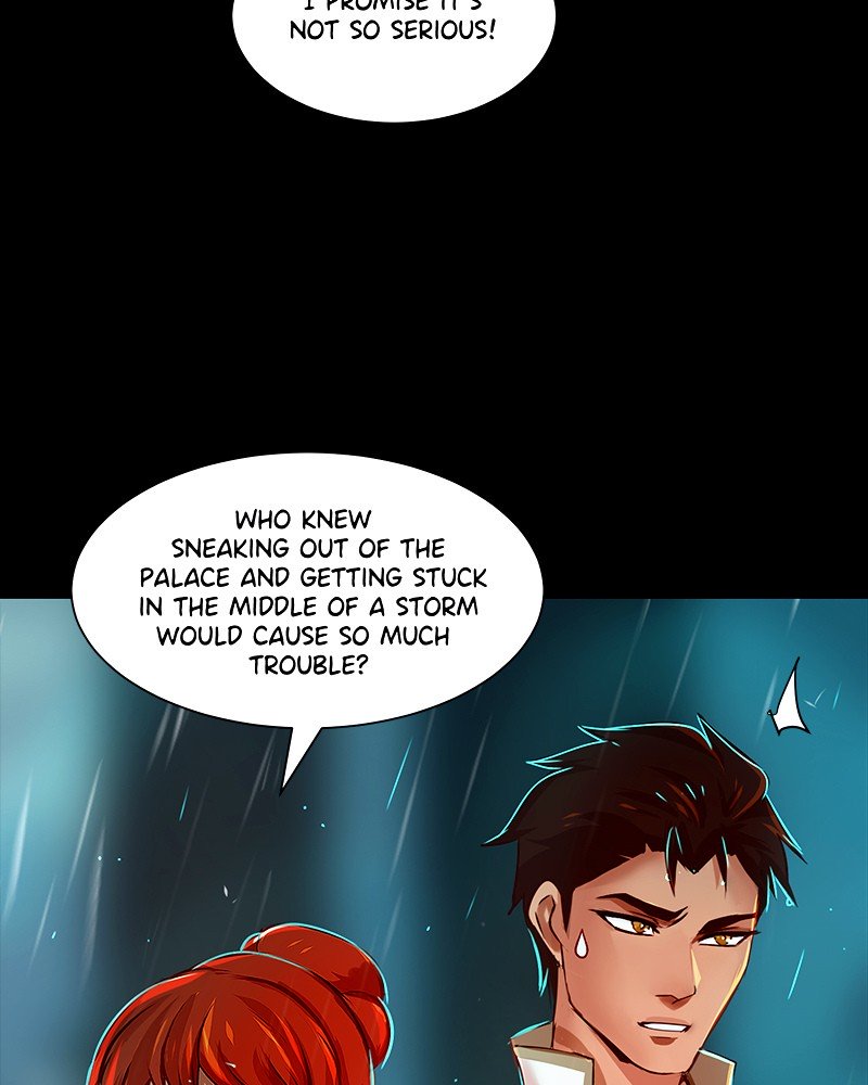 SubZero Chapter 76 - Page 90