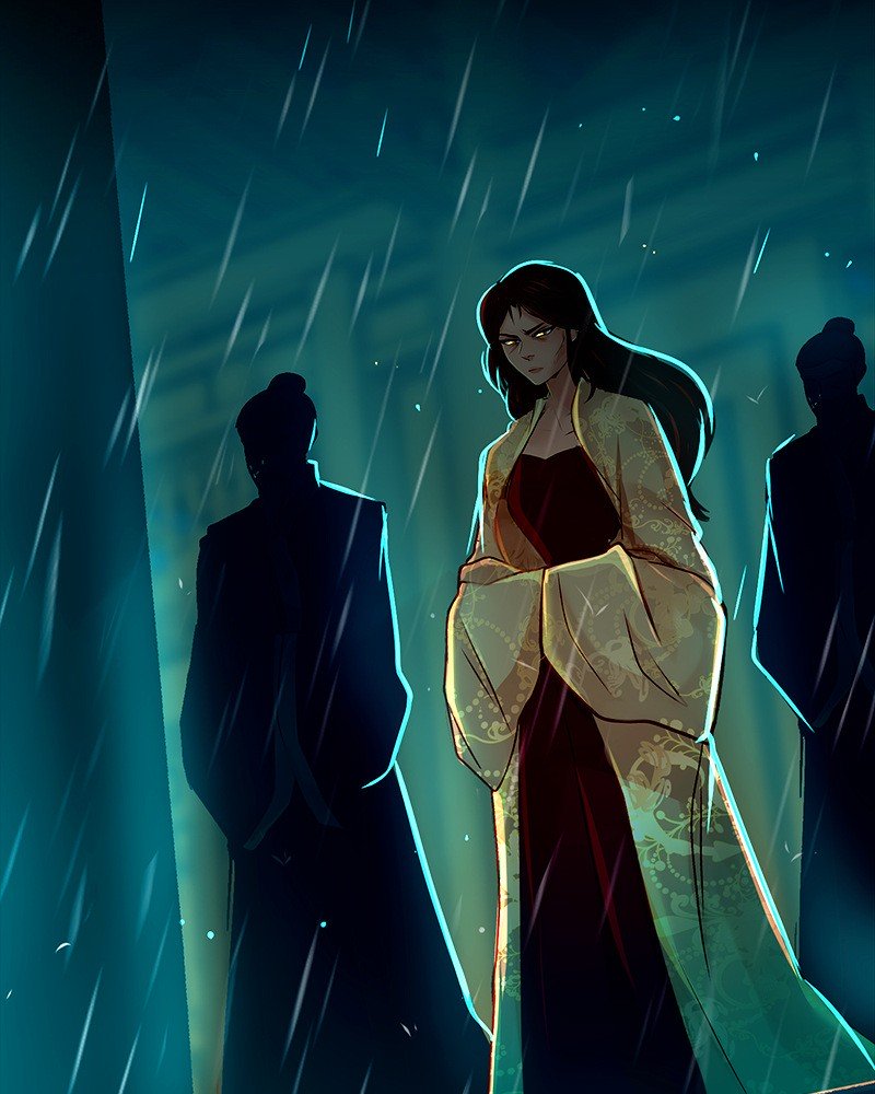 SubZero Chapter 76 - Page 92